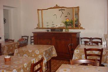 Agriturismo La Cantina San Martino