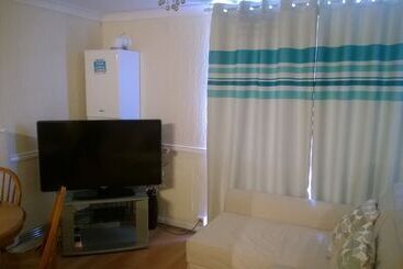 Apartment Collingwood Court