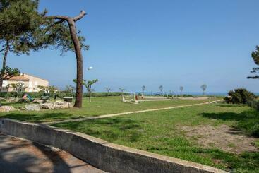 游客公寓 Appartement Maenat