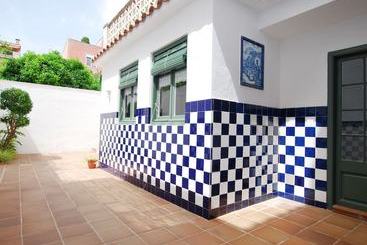 Жильё для туристов Cal Rubens