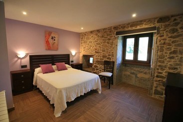 Casa Da Corredoira 2 Dormitorios