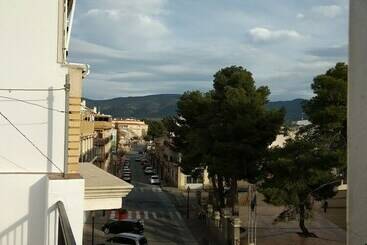 קוטג'' Casa Rosalia