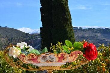 Casa Rural Parador Del Silo