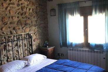 Casa Rural Solana Moncayo