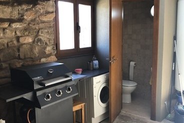 Casa Rural Solana Moncayo