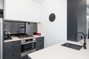 游客公寓 Caulfield North Executive