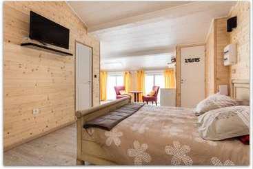 游客公寓 Duplex – Confort & Charme