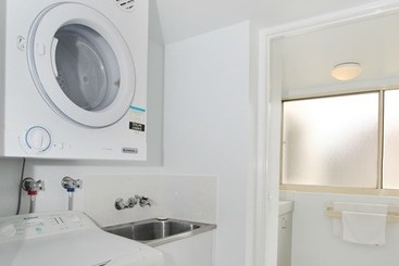 آپارتمانهای توریستها Kings Way Apartments