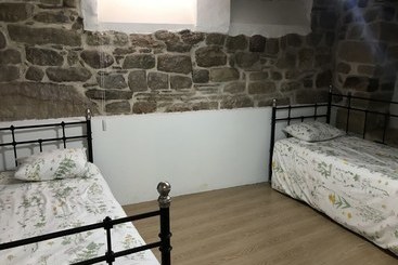 La Casita Del Castillo