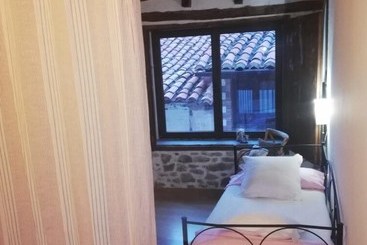 La Casita Del Castillo