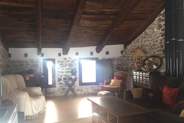 La Casita Del Castillo