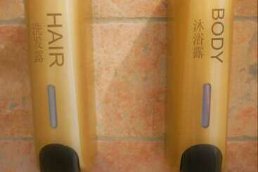 آپارتمان‌های توریست‌ها Le Travertin