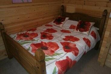 בית פרטי Long Mountain Centre