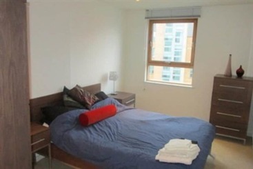 Marsh Lane Apartments