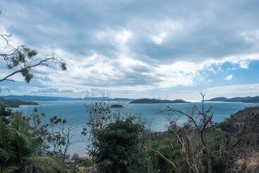 آپارتمان Panorama 11