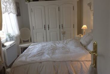 膳宿费 La Maison Du Phare B&b