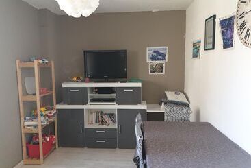 شقق خاصة سياحية Proche Chateau