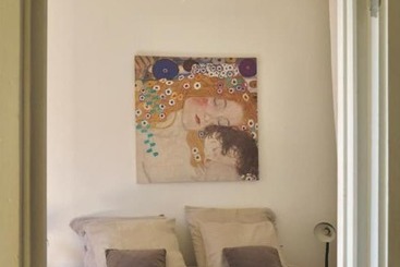 Appartement Sacré Coeur De Ville