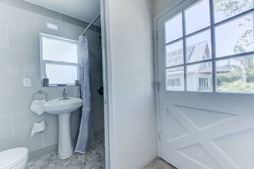 דירות לתיירים Sanctuary Pond And Pool