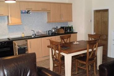 דירה The Pebbles