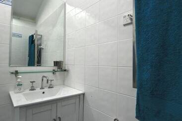 游客公寓 The Sanctuary Retreat