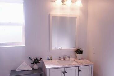 一軒屋 Bryce Park Place