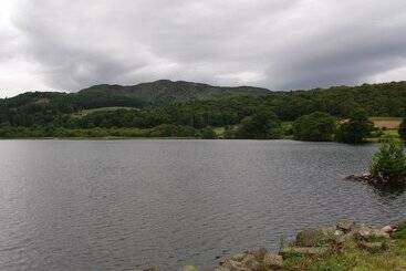 בית פרטי Country Retreats At Butterstone