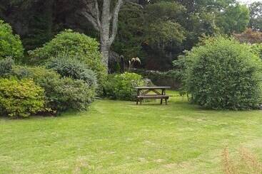 Жильё для туристов Cragowlet House East