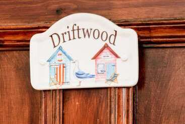 游客公寓 Driftwood