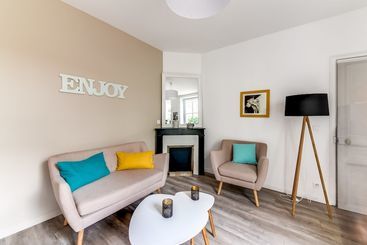 公寓 Fontainebleau Sweet Home Garden