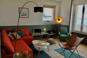 游客公寓 Glaz Ocean