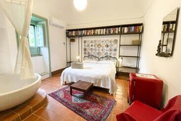 호텔 Agriturismo Bannata