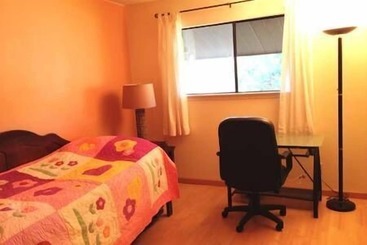 آپارتمان Los Alamos Flats