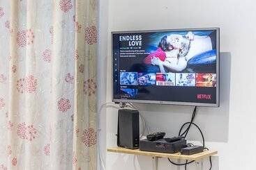 游客公寓 Magic Properties