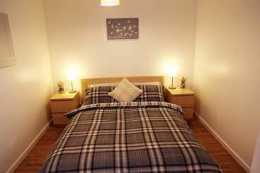 Апартаменты Marco Polo Suite