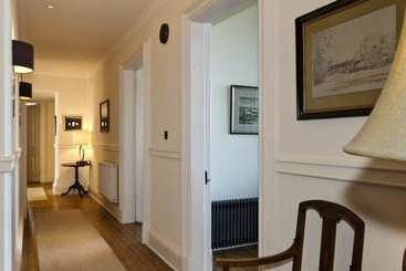 游客公寓 Moresby