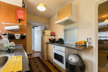 פנסיון Prime Home