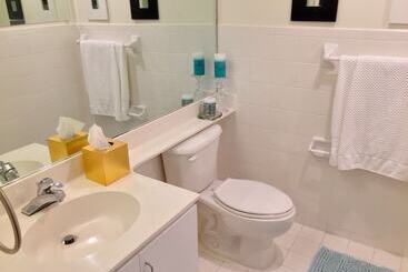 公寓 Presidential Suite I