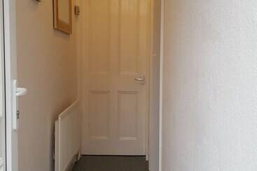 דירות לתיירים Stunning Somerset House