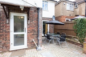 游客公寓 The Northgate