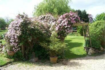 The Old Post Office Cottage