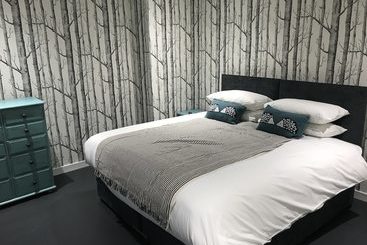 Апартаменты Thurso Self Catering Pet Friendly Holiday Lets