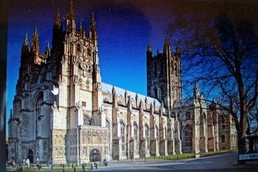 דירות לתיירים 1 Sterling Court City Center