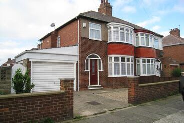 ツーリストアパートメント Collins Avenue