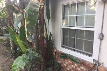 관광객 아파트 Comfortable Beverly Hills Town House