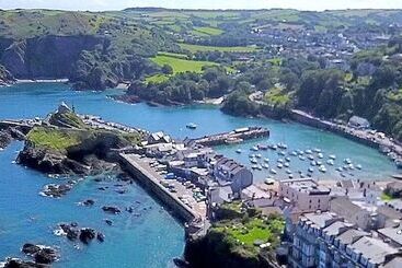 بيت ريفى Ilfracombe Cheyne Beach Villa 2 Bedrooms