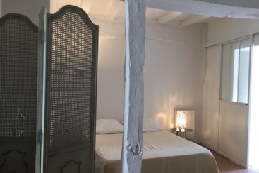La Petite Maison D à Coté, N° 11