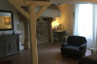 La Petite Maison D à Coté, N° 11