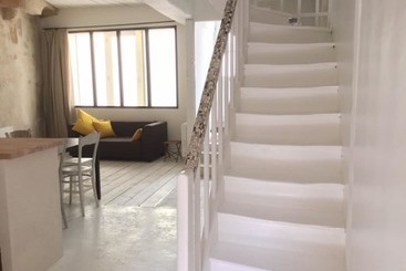 La Petite Maison D à Coté, N° 11