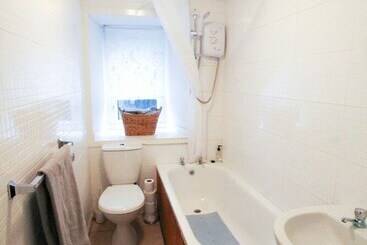 شقق خاصة سياحية Oban Town Centre Apartment